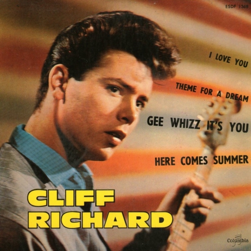 Cliff Richard & The Shadows